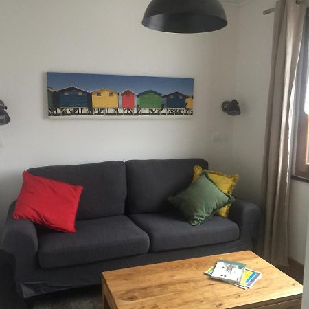 La Maison Cent 5 Avec Parking Prive Saint-Valéry-sur-Somme Zewnętrze zdjęcie