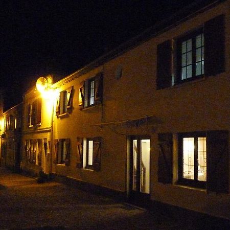 La Maison Cent 5 Avec Parking Prive Saint-Valéry-sur-Somme Zewnętrze zdjęcie