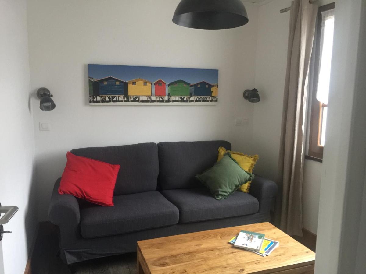 La Maison Cent 5 Avec Parking Prive Saint-Valéry-sur-Somme Zewnętrze zdjęcie