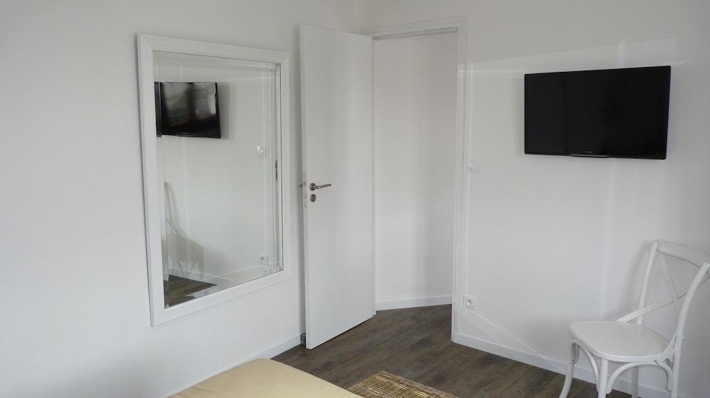 La Maison Cent 5 Avec Parking Prive Saint-Valéry-sur-Somme Pokój zdjęcie