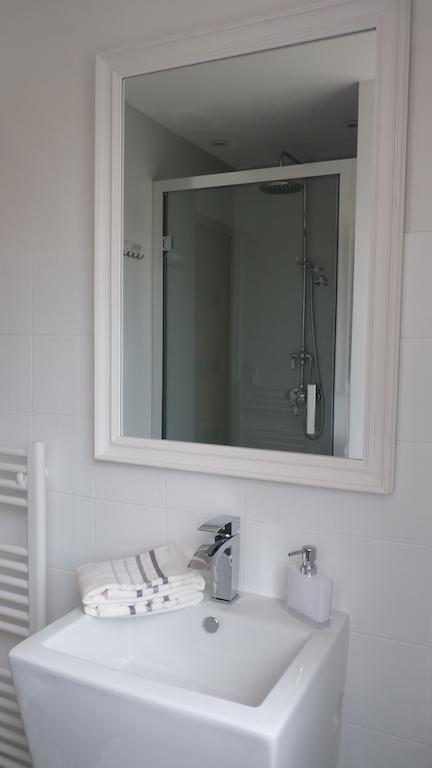 La Maison Cent 5 Avec Parking Prive Saint-Valéry-sur-Somme Pokój zdjęcie