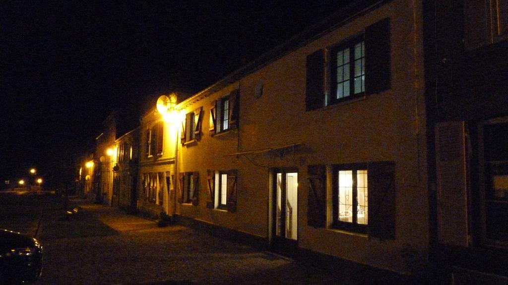 La Maison Cent 5 Avec Parking Prive Saint-Valéry-sur-Somme Zewnętrze zdjęcie
