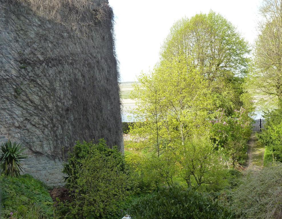 La Maison Cent 5 Avec Parking Prive Saint-Valéry-sur-Somme Zewnętrze zdjęcie