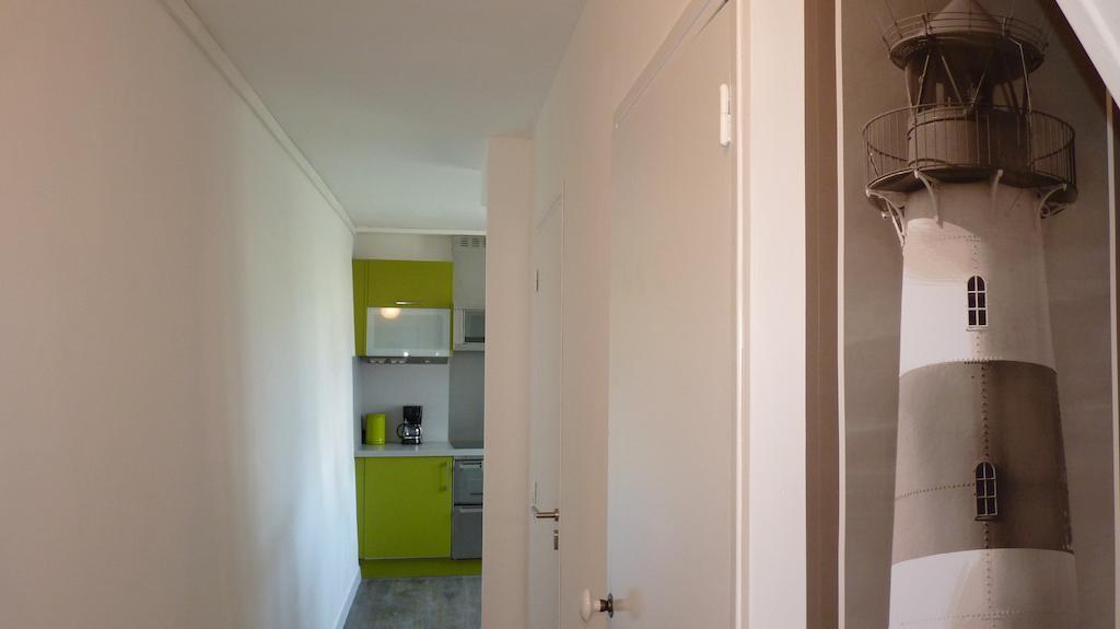 La Maison Cent 5 Avec Parking Prive Saint-Valéry-sur-Somme Pokój zdjęcie