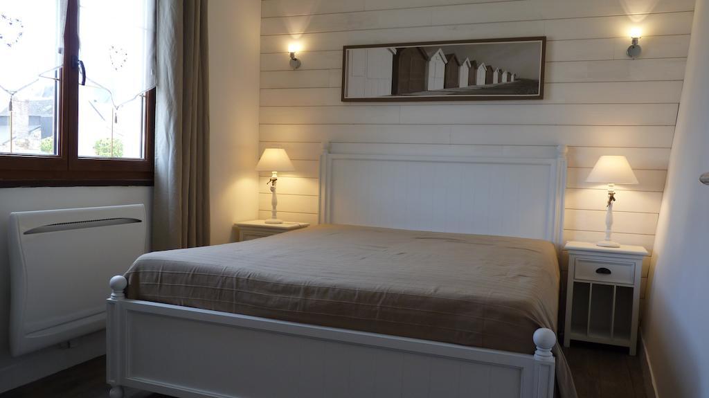 La Maison Cent 5 Avec Parking Prive Saint-Valéry-sur-Somme Pokój zdjęcie