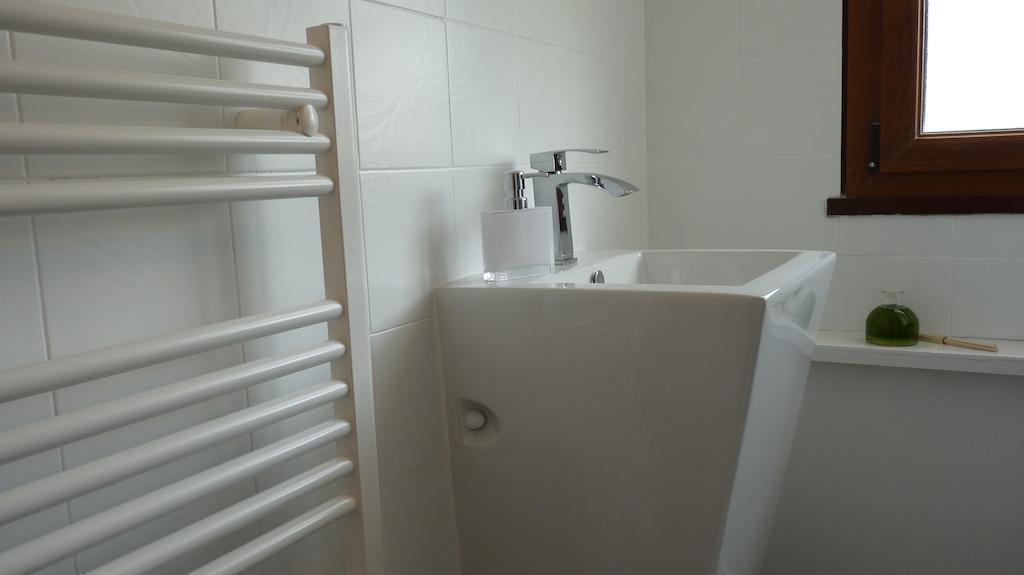 La Maison Cent 5 Avec Parking Prive Saint-Valéry-sur-Somme Pokój zdjęcie