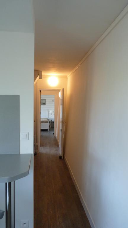 La Maison Cent 5 Avec Parking Prive Saint-Valéry-sur-Somme Pokój zdjęcie