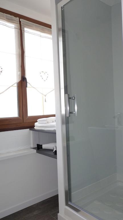 La Maison Cent 5 Avec Parking Prive Saint-Valéry-sur-Somme Pokój zdjęcie
