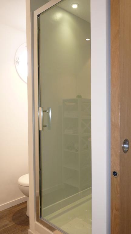 La Maison Cent 5 Avec Parking Prive Saint-Valéry-sur-Somme Zewnętrze zdjęcie