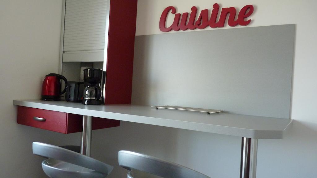 La Maison Cent 5 Avec Parking Prive Saint-Valéry-sur-Somme Pokój zdjęcie