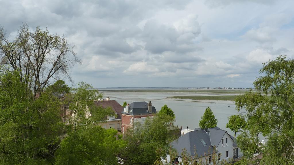 La Maison Cent 5 Avec Parking Prive Saint-Valéry-sur-Somme Zewnętrze zdjęcie